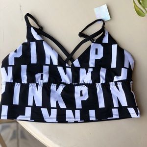 Sports bra